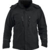 Sanders - 99 schwarz - Front