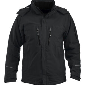 Sanders - 99 schwarz - Front