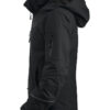 Sanders - 99 schwarz - Back