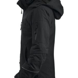 Sanders - 99 schwarz - Back