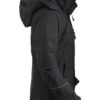 Sanders - 99 schwarz - Model front
