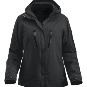 Sparta - 99 schwarz - Front