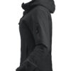 Sparta - 99 schwarz - Back