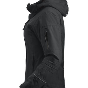 Sparta - 99 schwarz - Back