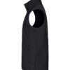 Classic Softshell Vest - 99 schwarz - Back