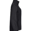 Classic Softshell Jacket Women - 99 schwarz - Model front
