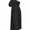 Classic Shell Jacket - 99 schwarz - Model front