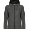 Willmar Women - 947 reflektgrau - Front