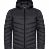 Idaho - 99 schwarz - Front