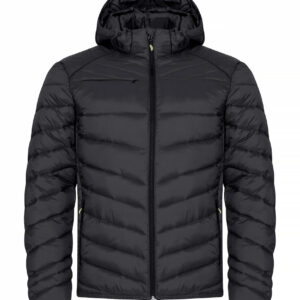 Idaho - 99 schwarz - Front