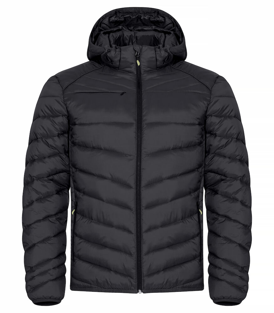 Idaho - 99 schwarz - Front