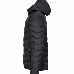 Idaho - 99 schwarz - Back