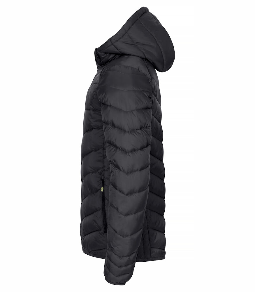 Idaho - 99 schwarz - Back