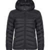 Idaho Women - 99 schwarz - Front