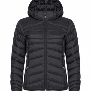 Idaho Women - 99 schwarz - Front