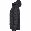 Idaho Women - 99 schwarz - Back