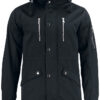 Arock - 99 schwarz - Front