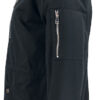 Arock - 99 schwarz - Back
