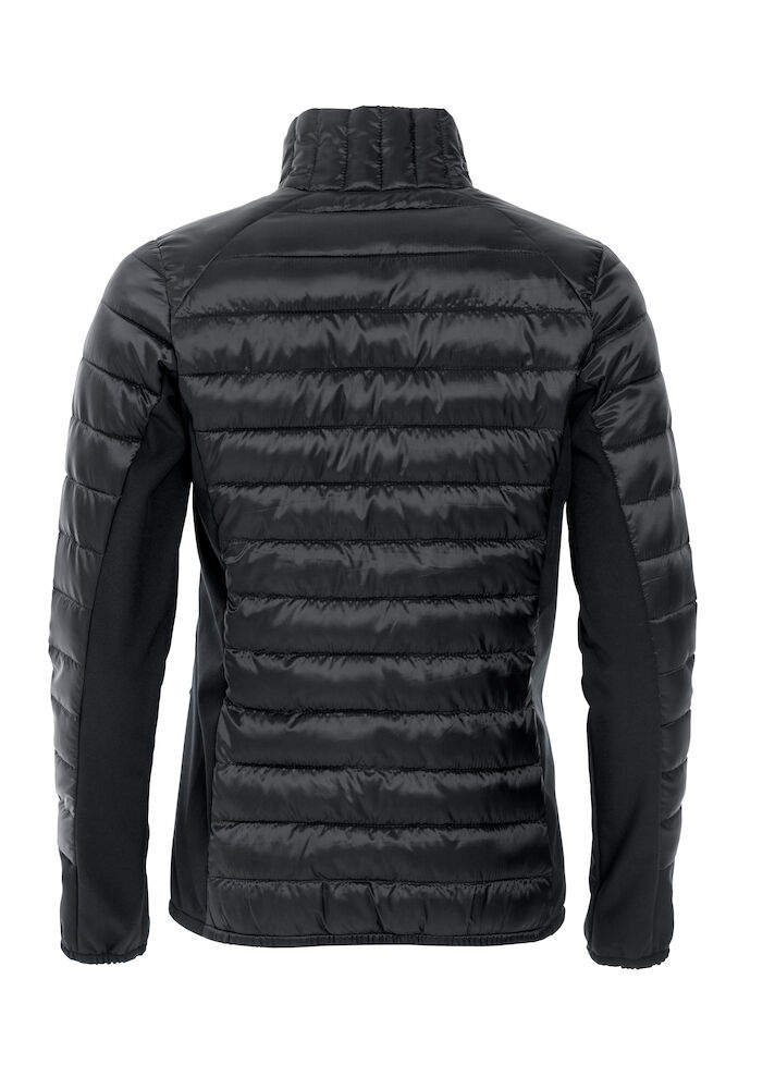 Lemont - 99 schwarz - Model back