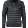 Lemont - 99 schwarz - Front