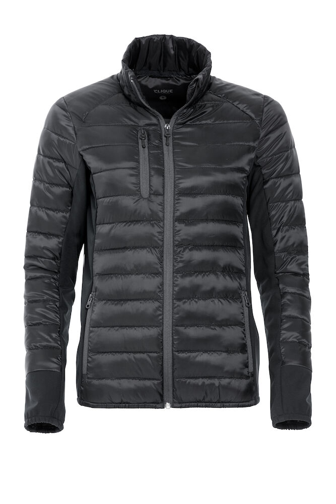 Lemont - 99 schwarz - Front