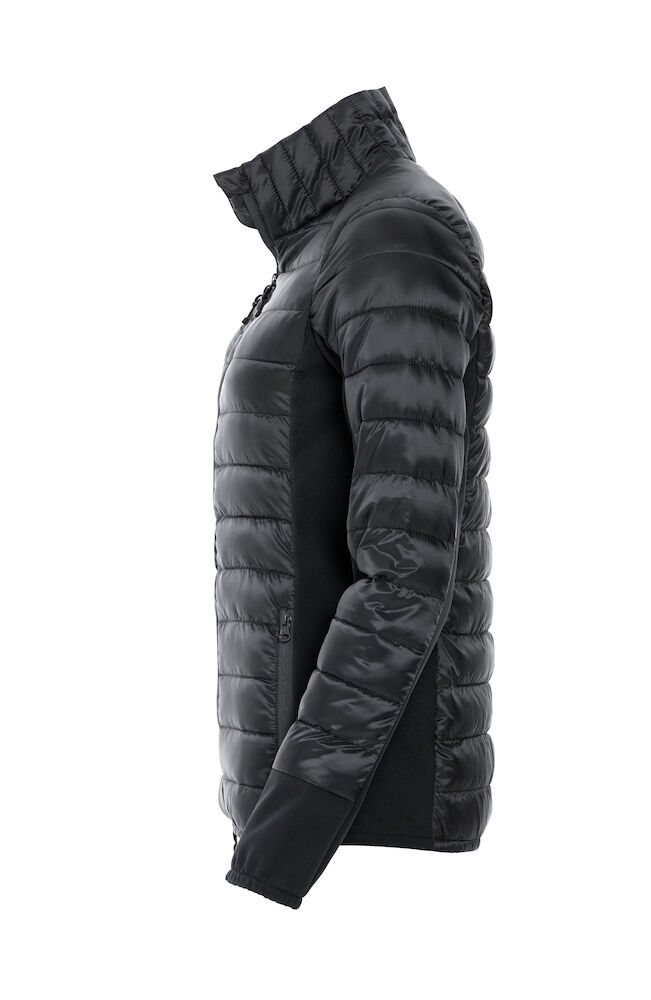 Lemont - 99 schwarz - Back