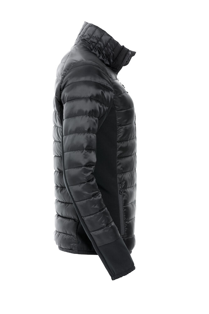 Lemont - 99 schwarz - Model front