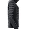 Lemont Women - 99 schwarz - Model front