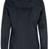 Waco Women - 99 schwarz - Model back