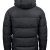 Colorado - 99 schwarz - Model back