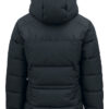 Colorado Women - 99 schwarz - Model back