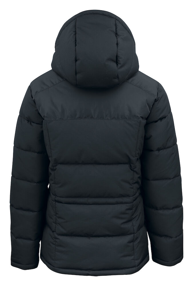Colorado Women - 99 schwarz - Model back