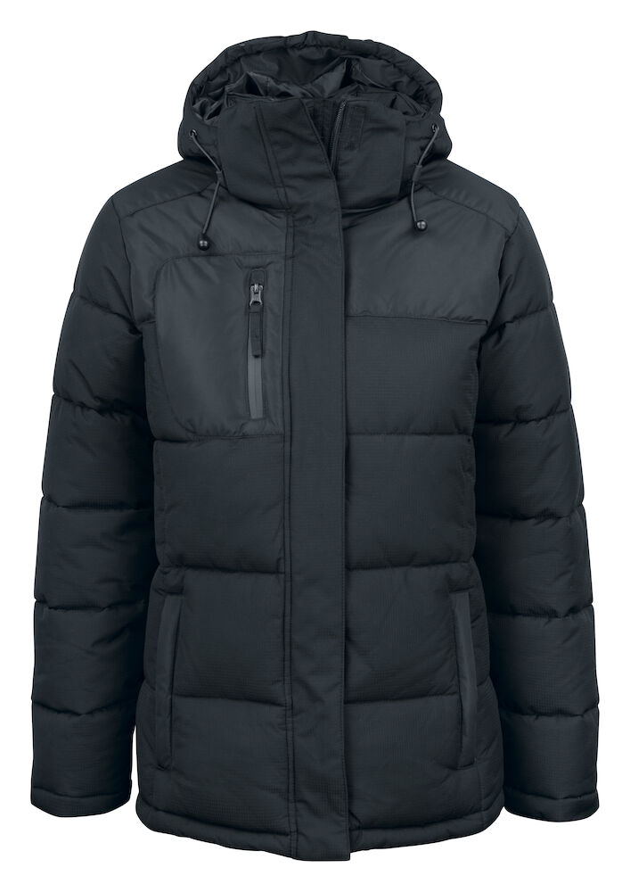 Colorado Women - 99 schwarz - Front