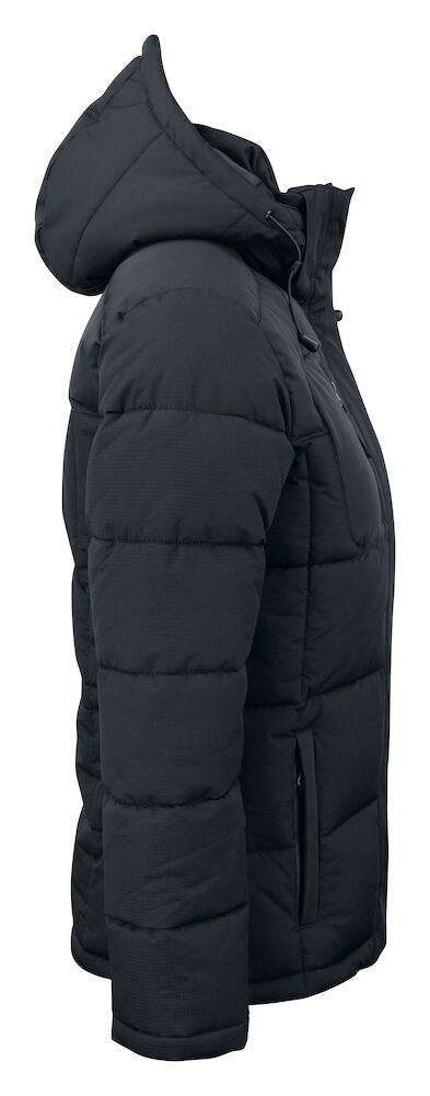Colorado Women - 99 schwarz - Model front