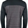 Custer - 99 schwarz - Model back