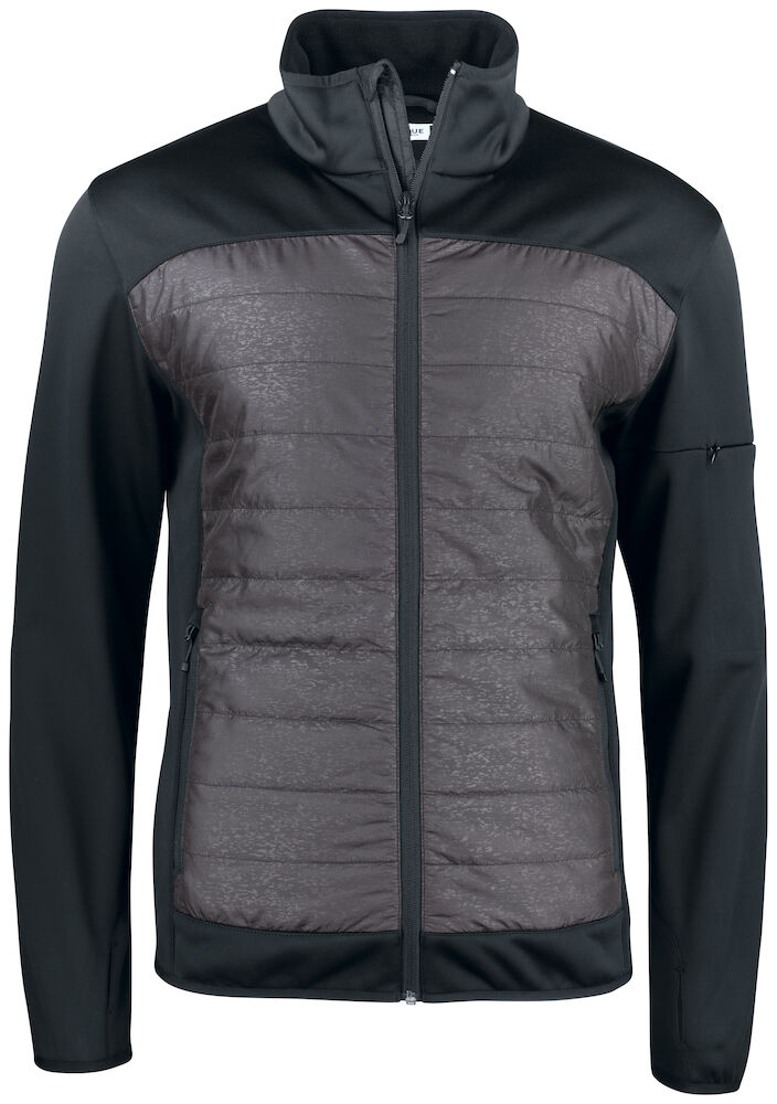 Custer - 99 schwarz - Front