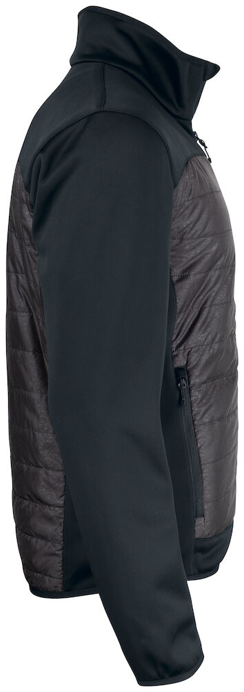 Custer - 99 schwarz - Model front