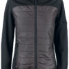 Custer Women - 99 schwarz - Front