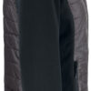 Custer Women - 99 schwarz - Model front