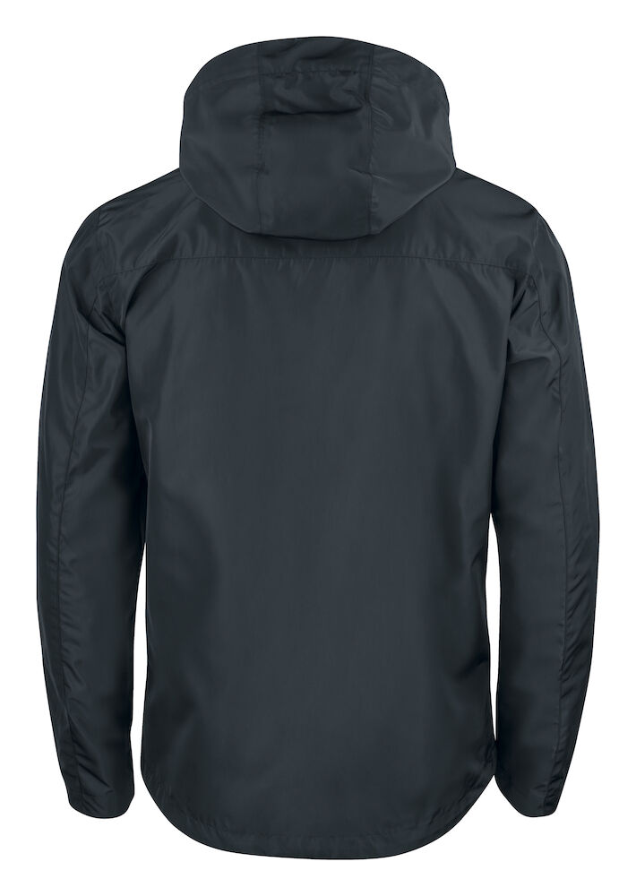 Webster - 99 schwarz - Model back