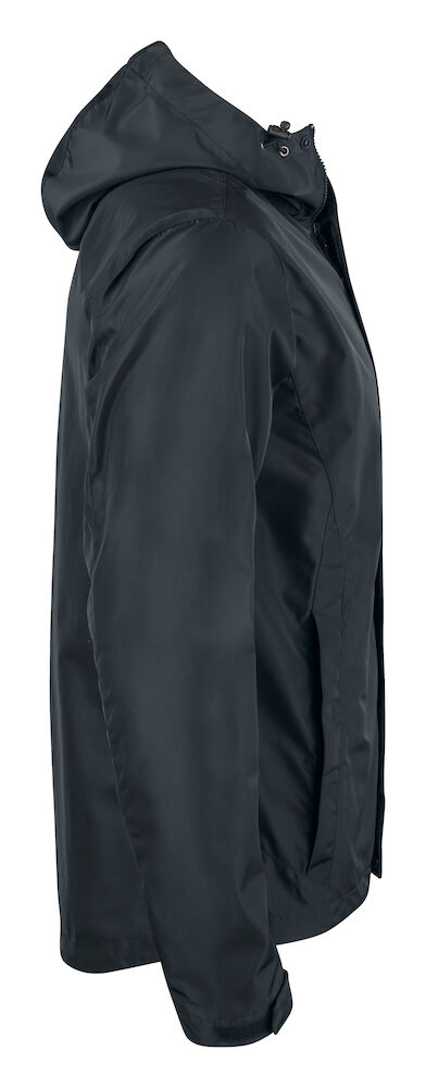 Webster - 99 schwarz - Model front