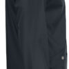 Classic Rain Jacket - 99 schwarz - Model front