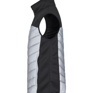 Utah Vest - 949 reflektierend - Back