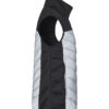 Utah Vest - 949 reflektierend - Model front