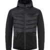 Utah Jacket - 99 schwarz - Front