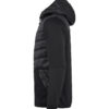 Utah Jacket - 99 schwarz - Back