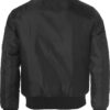 Bomber - 99 schwarz - Front