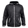 Hardy - 99 schwarz - Front