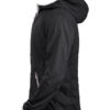 Hardy - 99 schwarz - Back
