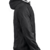 Hardy - 99 schwarz - Model front